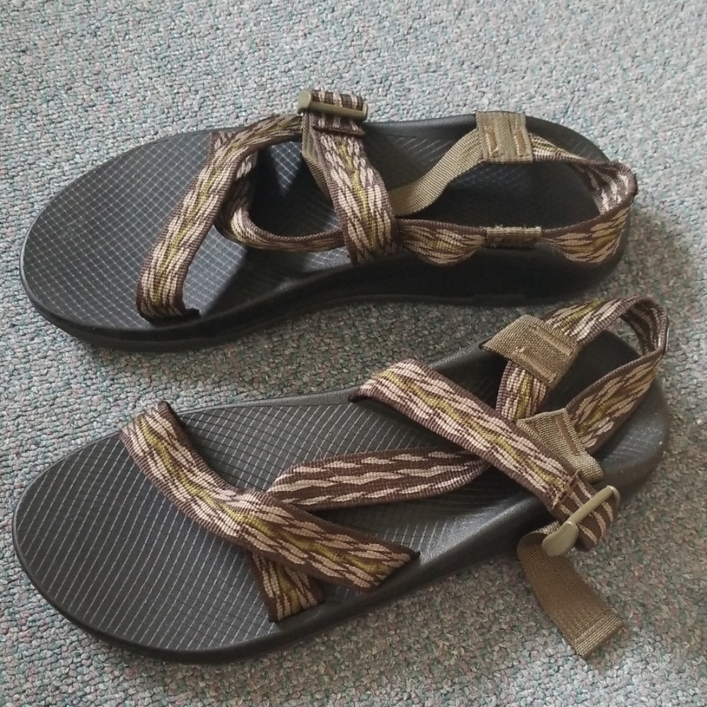 Chaco Z/ Eddy X1 Sandals